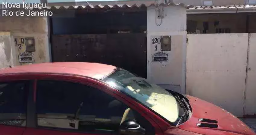 Oportunidade única em nova iguacu - rj | tipo: casa | negociação: venda direta online  | situação: imóvel