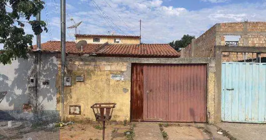 Oportunidade única em luziania - go | tipo: casa | negociação: venda online  | situação: imóvel