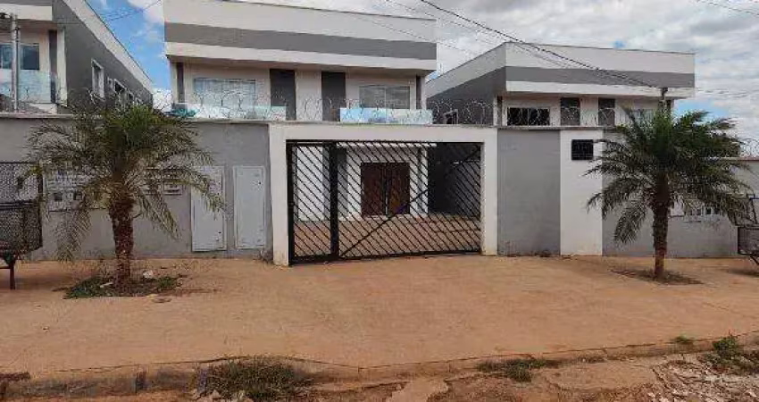 Oportunidade única em cidade ocidental - go | tipo: apartamento | negociação: venda direta online  | situação: imóvel