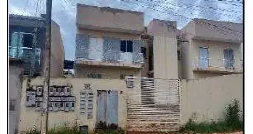 Oportunidade única em cidade ocidental - go | tipo: apartamento | negociação: venda direta online  | situação: imóvel
