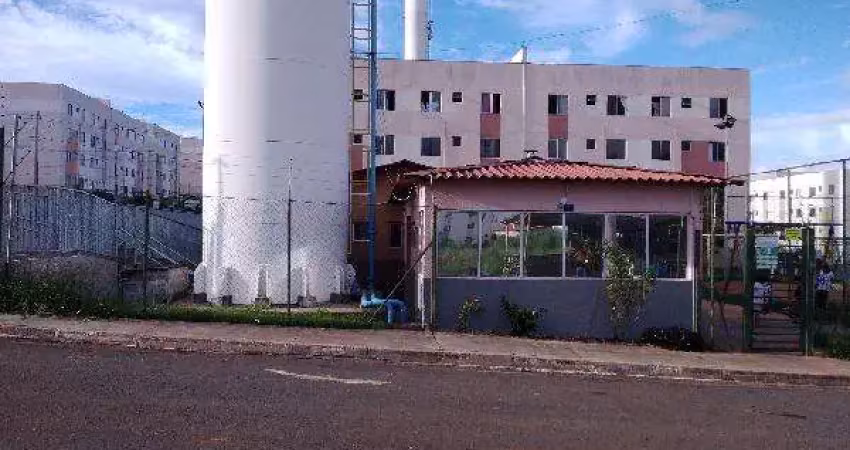 Oportunidade única em luziania - go | tipo: apartamento | negociação: venda direta online  | situação: imóvel