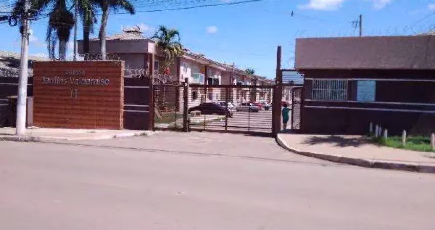 Oportunidade única em valparaiso de goias - go | tipo: apartamento | negociação: venda direta online  | situação: imóvel