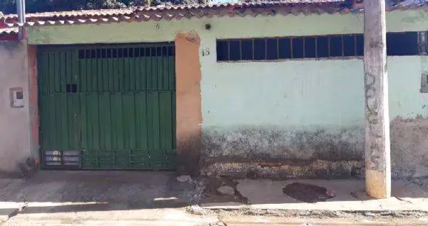 Oportunidade única em luziania - go | tipo: casa | negociação: venda direta online  | situação: imóvel