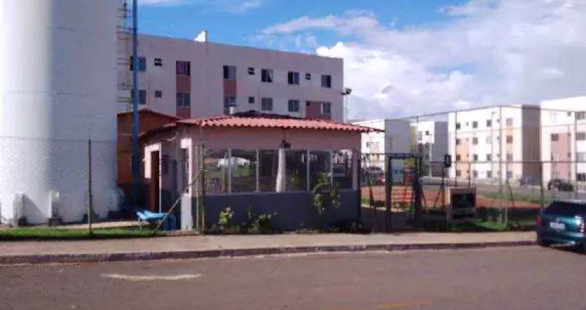 Oportunidade única em luziania - go | tipo: apartamento | negociação: venda direta online  | situação: imóvel