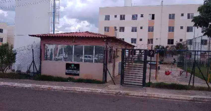 Oportunidade única em luziania - go | tipo: apartamento | negociação: venda direta online  | situação: imóvel