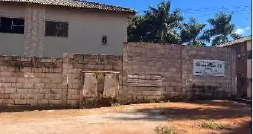 Oportunidade única em cidade ocidental - go | tipo: apartamento | negociação: venda direta online  | situação: imóvel