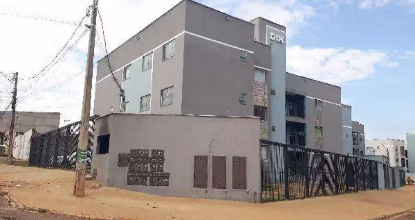 Oportunidade única em cidade ocidental - go | tipo: apartamento | negociação: venda direta online  | situação: imóvel