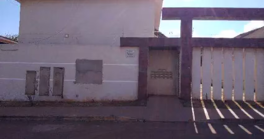 Oportunidade única em cidade ocidental - go | tipo: apartamento | negociação: venda direta online  | situação: imóvel
