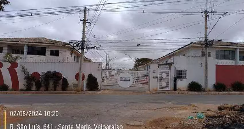 Oportunidade única em valparaiso de goias - go | tipo: apartamento | negociação: venda direta online  | situação: imóvel
