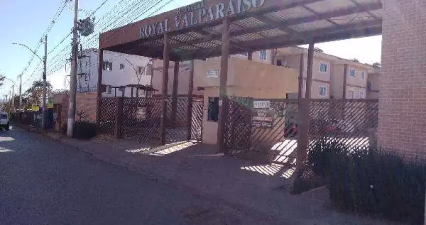 Oportunidade única em valparaiso de goias - go | tipo: apartamento | negociação: venda direta online  | situação: imóvel