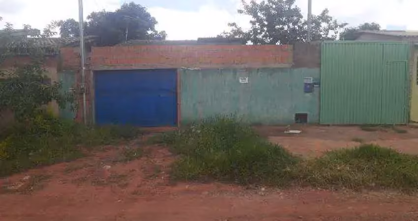 Oportunidade única em planaltina - go | tipo: casa | negociação: venda direta online  | situação: imóvel