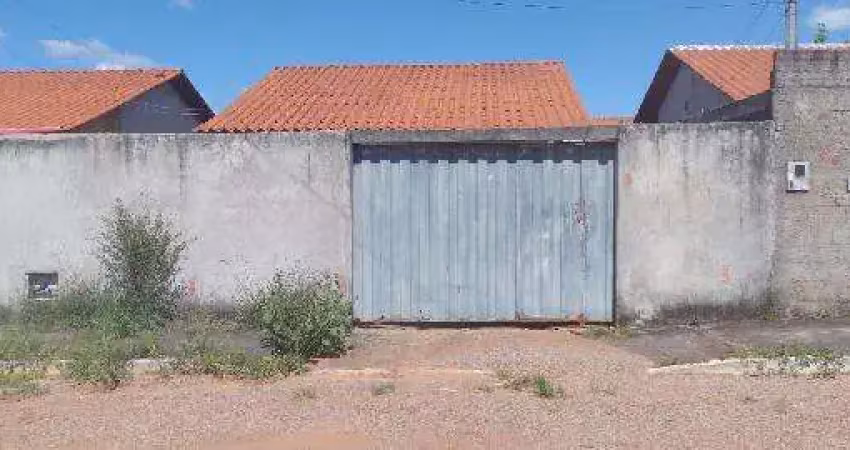 Oportunidade única em aguas lindas de goias - go | tipo: casa | negociação: venda direta online  | situação: imóvel