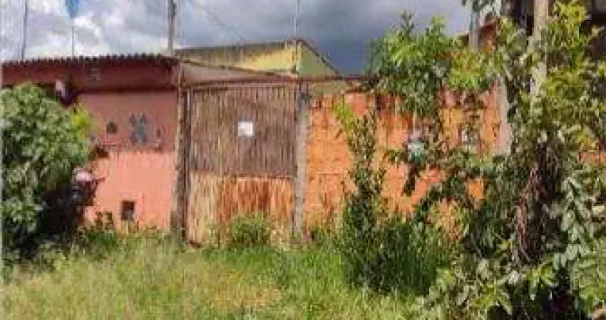 Oportunidade única em novo gama - go | tipo: casa | negociação: venda direta online  | situação: imóvel