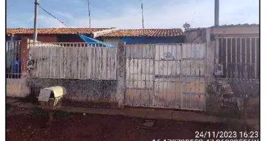 Oportunidade única em luziania - go | tipo: casa | negociação: venda direta online  | situação: imóvel