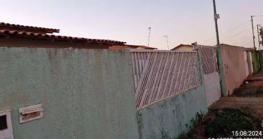 Oportunidade única em planaltina - go | tipo: casa | negociação: venda direta online  | situação: imóvel