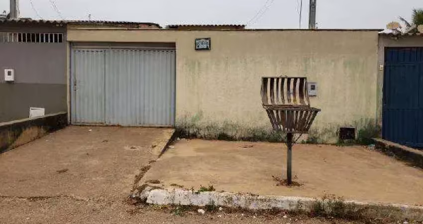 Oportunidade única em santo antonio do descoberto - go | tipo: casa | negociação: venda direta online  | situação: imóvel