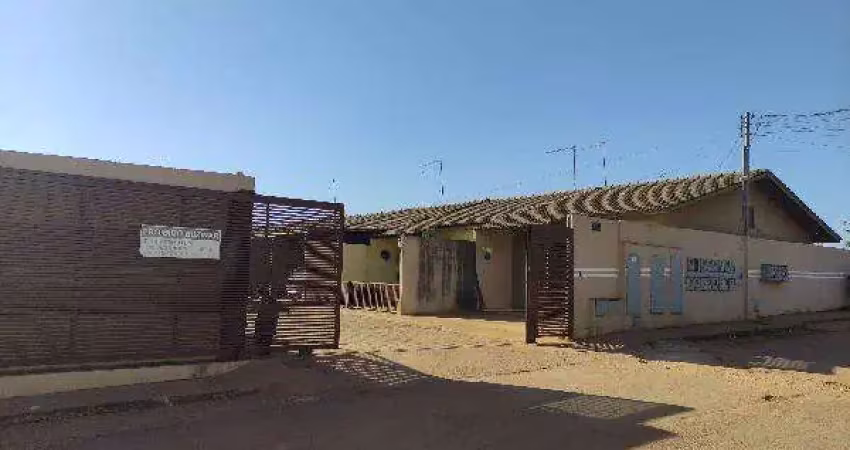 Oportunidade única em cidade ocidental - go | tipo: casa | negociação: venda direta online  | situação: imóvel