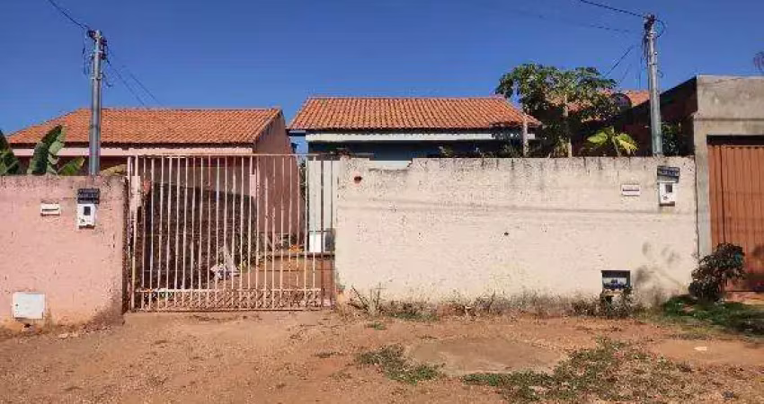Oportunidade única em padre bernardo - go | tipo: casa | negociação: venda direta online  | situação: imóvel
