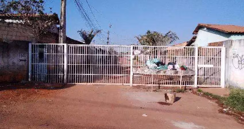 Oportunidade única em novo gama - go | tipo: casa | negociação: venda online  | situação: imóvel