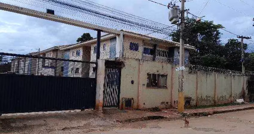 Oportunidade única em lt 01 - go | tipo: apartamento | negociação: venda direta online  | situação: imóvel