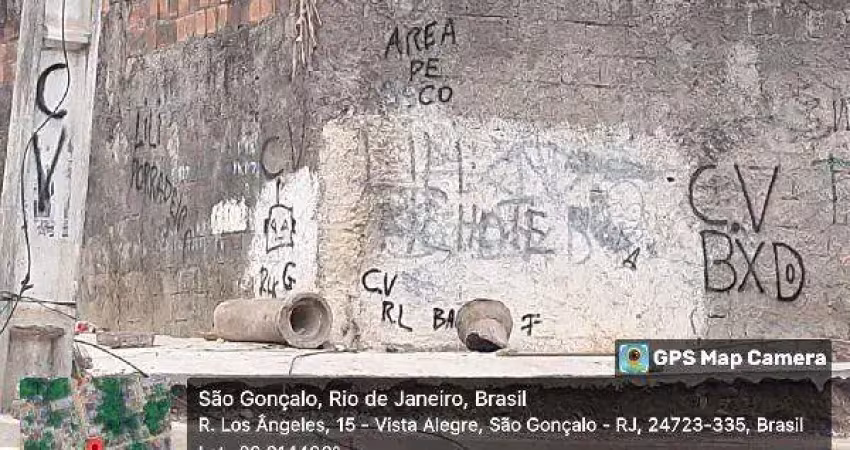 Oportunidade única em sao goncalo - rj | tipo: casa | negociação: venda direta online  | situação: imóvel