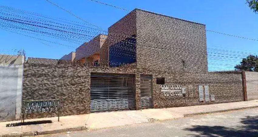 Oportunidade única em aguas lindas de goias - go | tipo: apartamento | negociação: venda direta online  | situação: imóvel