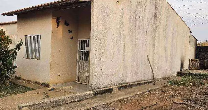 Oportunidade única em luziania - go | tipo: casa | negociação: venda direta online  | situação: imóvel