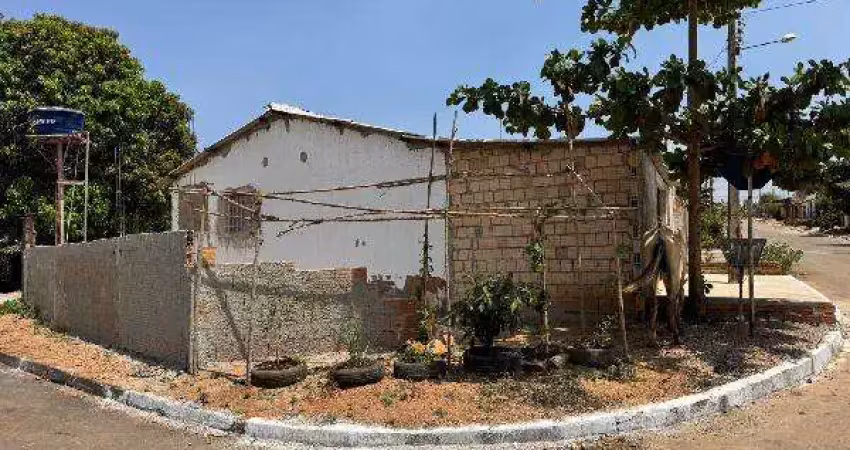 Oportunidade única em novo gama - go | tipo: casa | negociação: venda online  | situação: imóvel