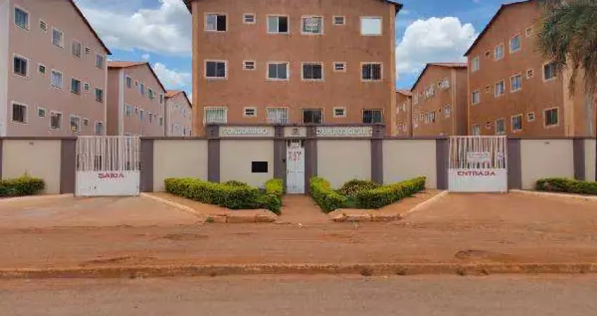 Oportunidade única em planaltina - go | tipo: apartamento | negociação: venda direta online  | situação: imóvel
