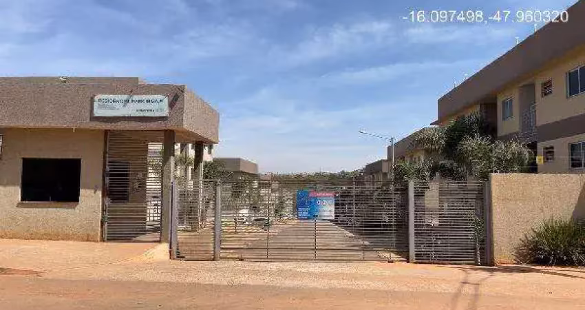 Oportunidade única em cidade ocidental - go | tipo: apartamento | negociação: venda online  | situação: imóvel