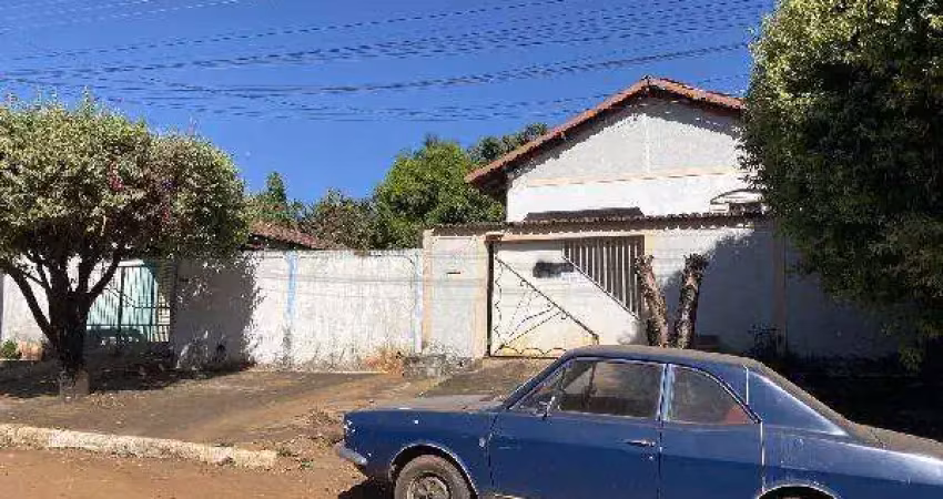 Oportunidade única em aguas lindas de goias - go | tipo: casa | negociação: venda direta online  | situação: imóvel