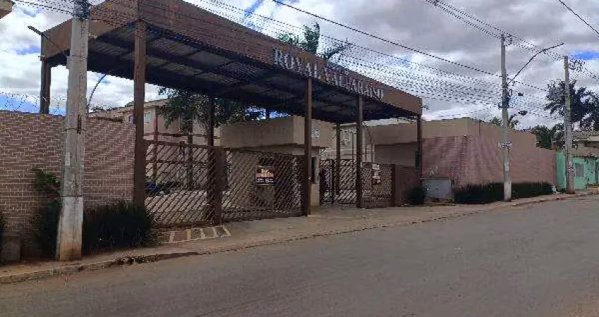 Oportunidade única em valparaiso de goias - go | tipo: apartamento | negociação: venda direta online  | situação: imóvel