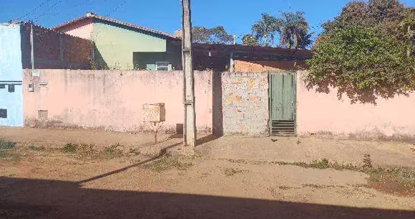 Oportunidade única em santo antonio do descoberto - go | tipo: casa | negociação: venda direta online  | situação: imóvel