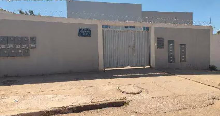 Oportunidade única em aguas lindas de goias - go | tipo: apartamento | negociação: venda direta online  | situação: imóvel