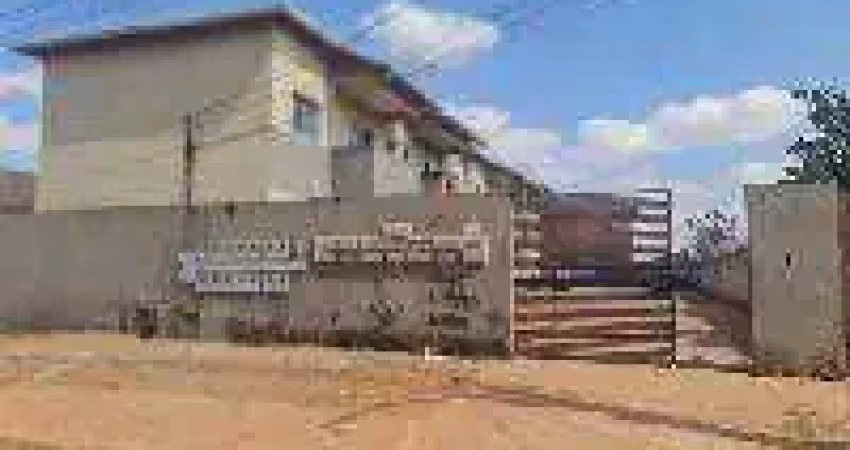 Oportunidade única em aguas lindas de goias - go | tipo: apartamento | negociação: venda direta online  | situação: imóvel