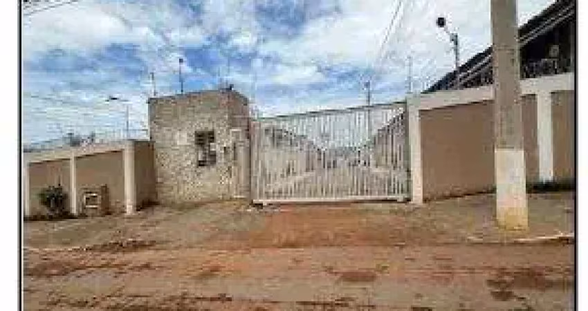Oportunidade única em valparaiso de goias - go | tipo: casa | negociação: venda direta online  | situação: imóvel