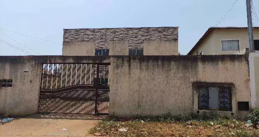 Oportunidade única em cidade ocidental - go | tipo: apartamento | negociação: venda direta online  | situação: imóvel