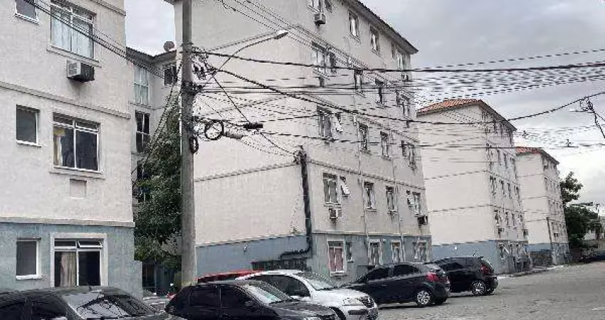 Oportunidade única em mesquita - rj | tipo: apartamento | negociação: venda direta online  | situação: imóvel