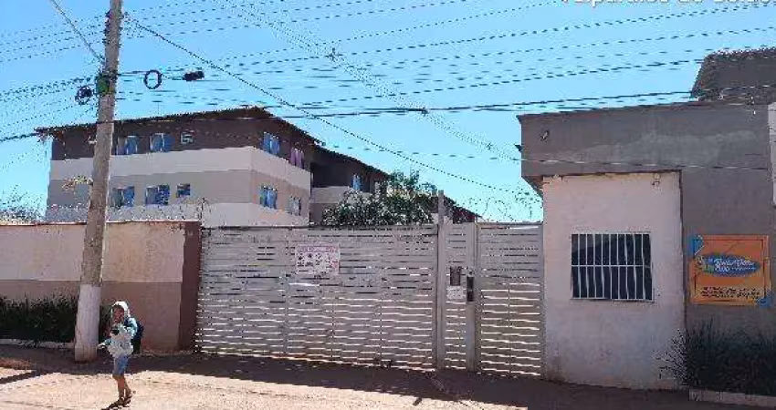 Oportunidade única em valparaiso de goias - go | tipo: apartamento | negociação: venda direta online  | situação: imóvel