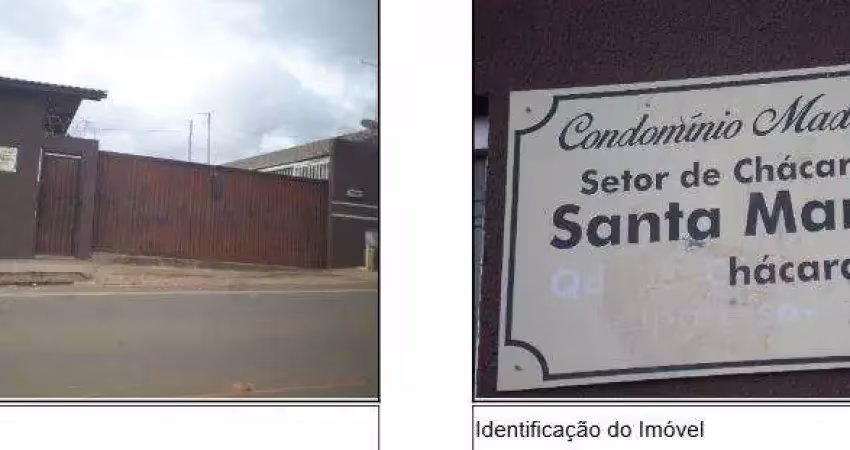 Oportunidade única em valparaiso de goias - go | tipo: apartamento | negociação: venda direta online  | situação: imóvel