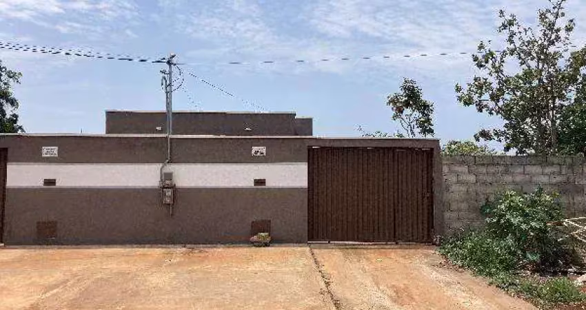 Oportunidade única em planaltina - go | tipo: casa | negociação: venda direta online  | situação: imóvel