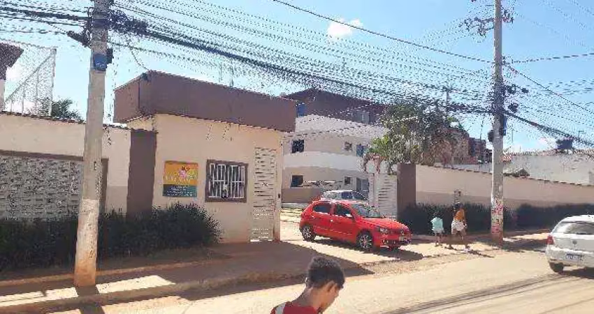 Oportunidade única em valparaiso de goias - go | tipo: apartamento | negociação: venda direta online  | situação: imóvel