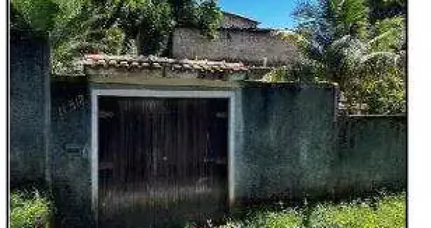 Oportunidade única em mangaratiba - rj | tipo: casa | negociação: venda direta online  | situação: imóvel