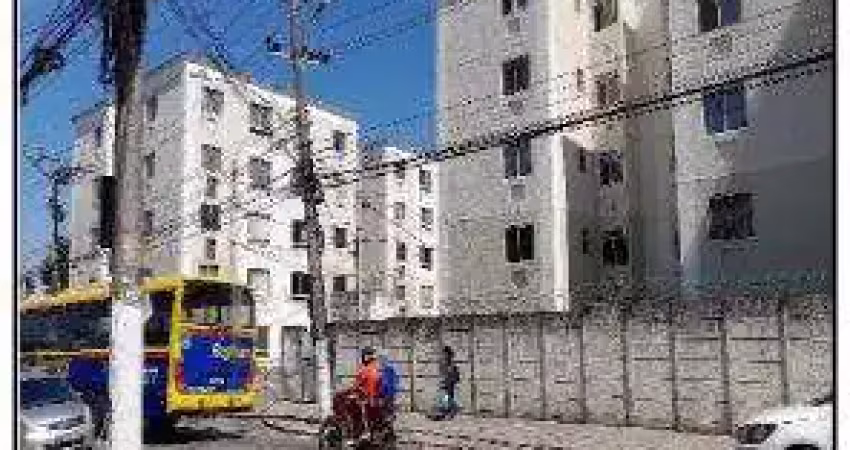 Oportunidade única em rio de janeiro - rj | tipo: apartamento | negociação: venda direta online  | situação: imóvel