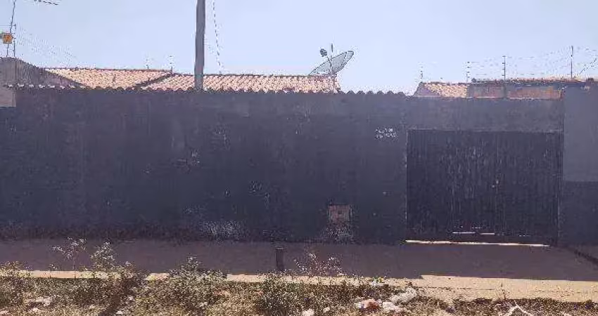 Oportunidade única em santo antonio do descoberto - go | tipo: casa | negociação: venda direta online  | situação: imóvel