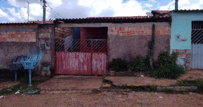 Oportunidade única em novo gama - go | tipo: casa | negociação: venda direta online  | situação: imóvel