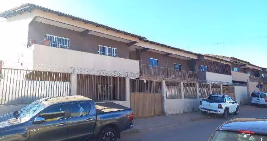 Oportunidade única em aguas lindas de goias - go | tipo: apartamento | negociação: venda direta online  | situação: imóvel