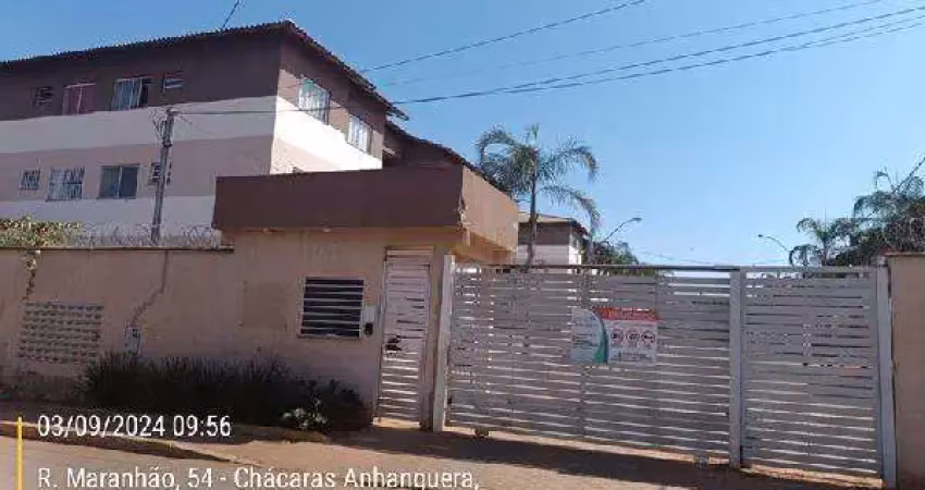 Oportunidade única em valparaiso de goias - go | tipo: apartamento | negociação: venda direta online  | situação: imóvel