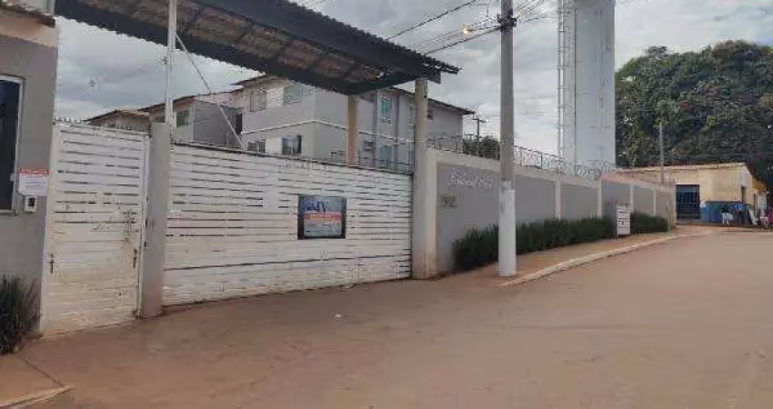 Oportunidade única em valparaiso de goias - go | tipo: apartamento | negociação: venda direta online  | situação: imóvel