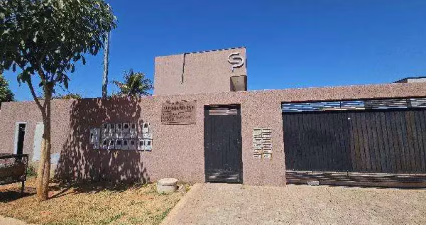 Oportunidade única em aguas lindas de goias - go | tipo: apartamento | negociação: venda direta online  | situação: imóvel
